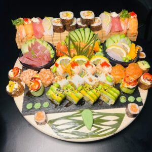 Royal Family Mix 57 Unidades