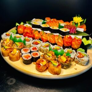 King Mix Combo 48 Unidades