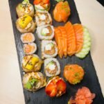 Sushi & Sashimi 18