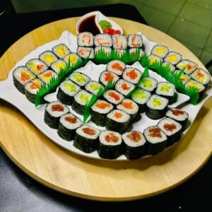 Healty Roll Collection 48