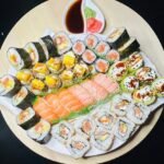 Tokyeo Platter 44