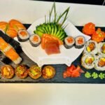 Sushi Express Combo 24 Unidades