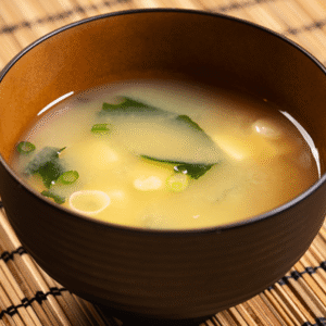 Thai Soup