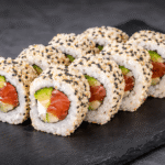 California Roll 8 Peças