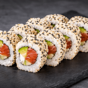 California Roll 8 Peças