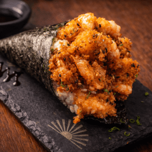 Temaki Special