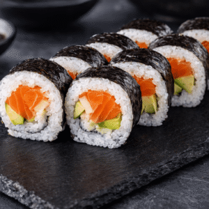 Special Tradition Maki Roll 8 Pcs